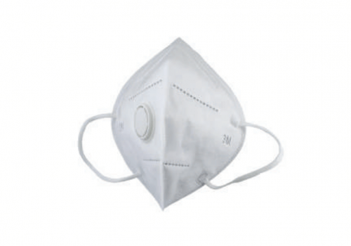 Khẩu trang N95 có van
