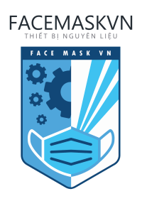 Công ty CP Thiết bị nguyên phụ liệu khẩu trang Việt Nam